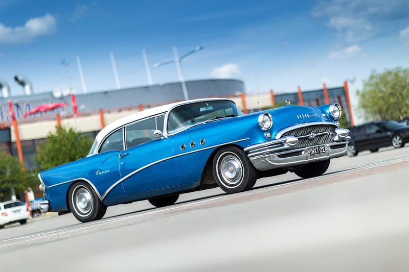 Classic Car