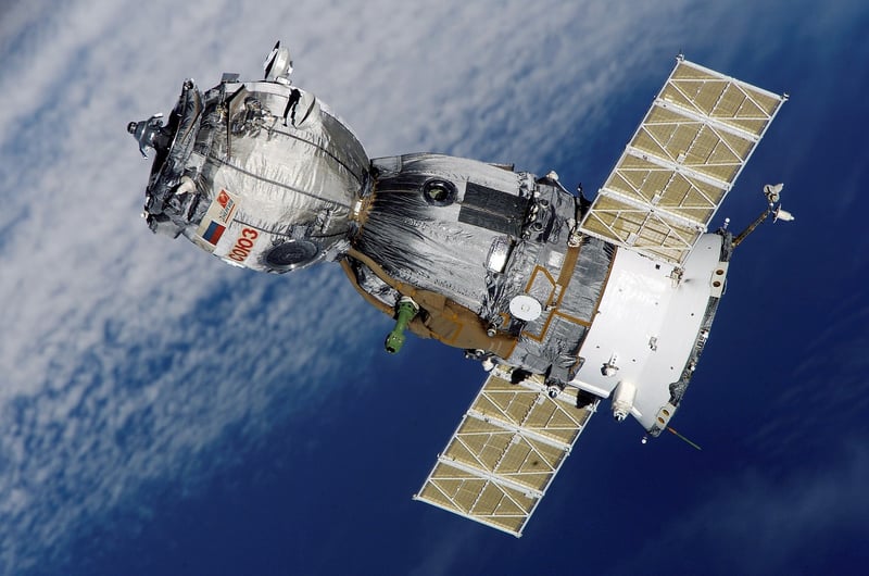 Space Tourism Stations